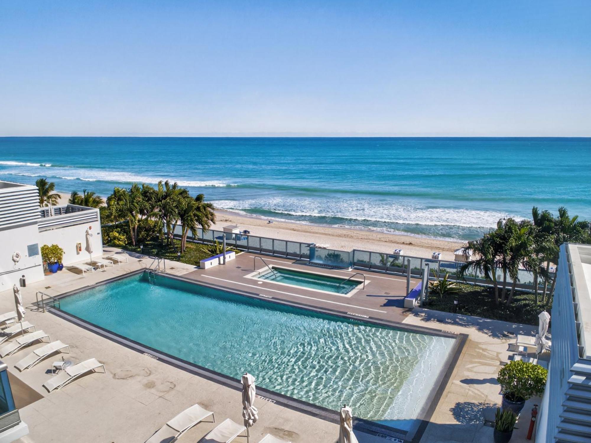 Monte Carlo By Miami Vacations, Miami Beach